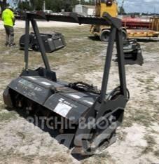 Bradco MM60 Egyéb alkatrészek