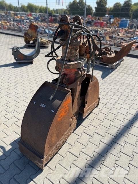 Atlas USED GRIPPER Markolók
