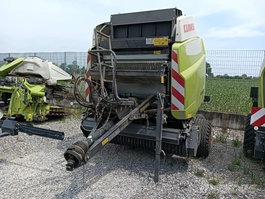 CLAAS Variant 480 RF Körbálázók