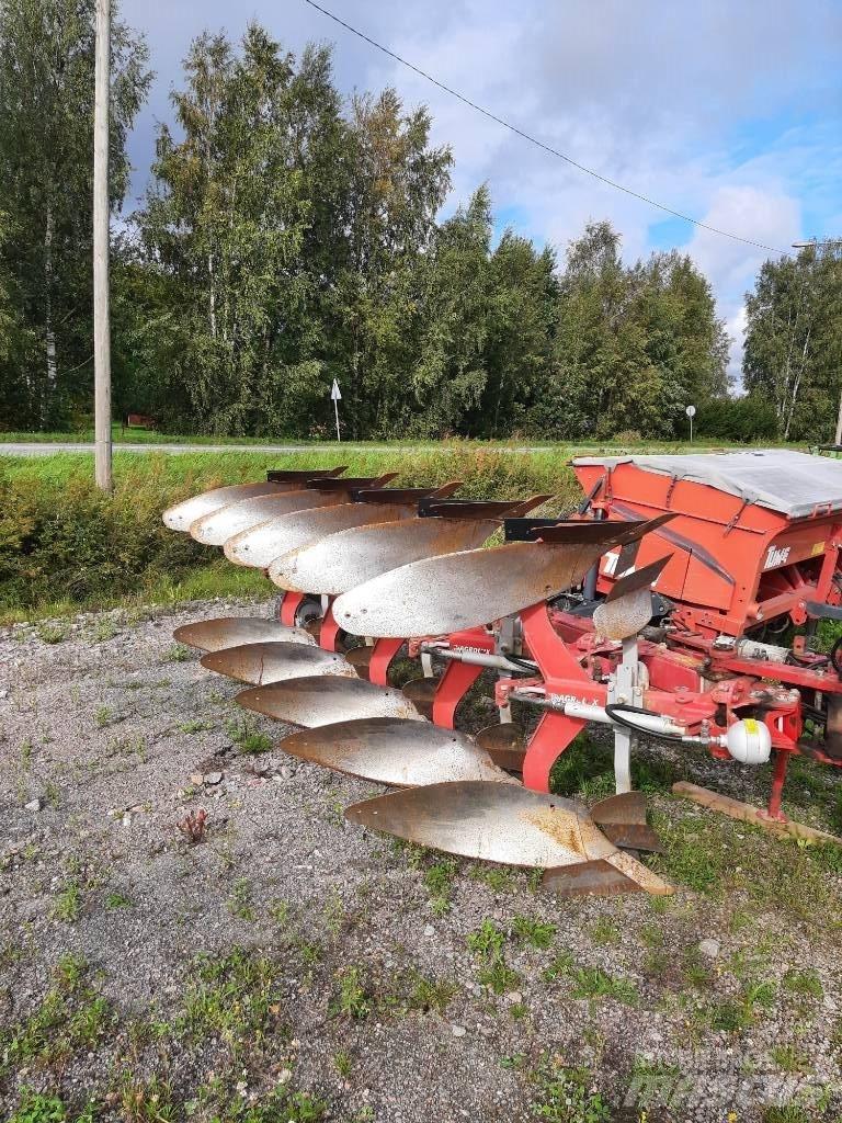 Agrolux MRWT 5875 AX Váltvaforgató ekék