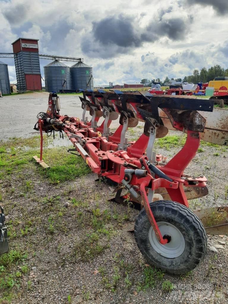 Agrolux MRWT 5875 AX Váltvaforgató ekék