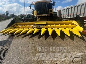Biso SUNPOWER Kombájn tartozékok