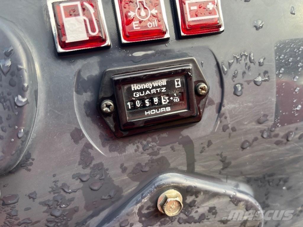 Kubota U10-3 Mini kotrók < 7t