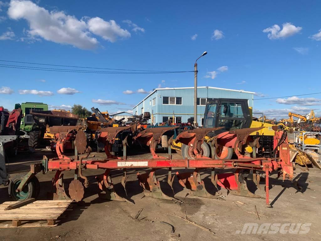 Vogel & Noot 5 Váltvaforgató ekék