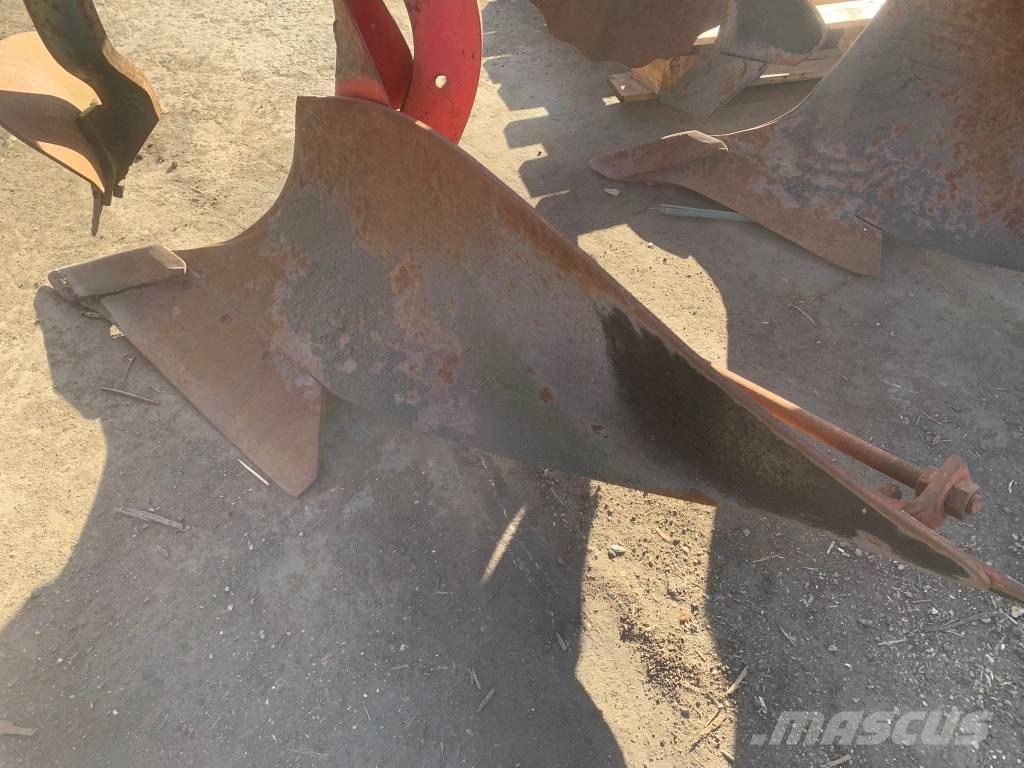 Vogel & Noot 5 Váltvaforgató ekék