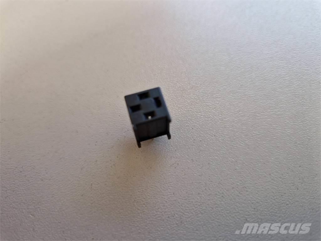 Rottne 085-0064 Elektronika