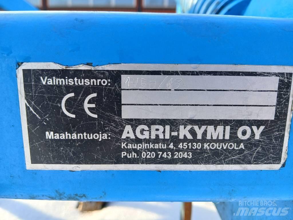 Mandam KUS 300 Kultivátorok
