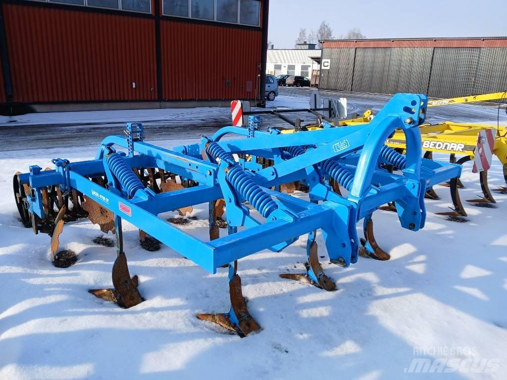Mandam KUS 300 Kultivátorok