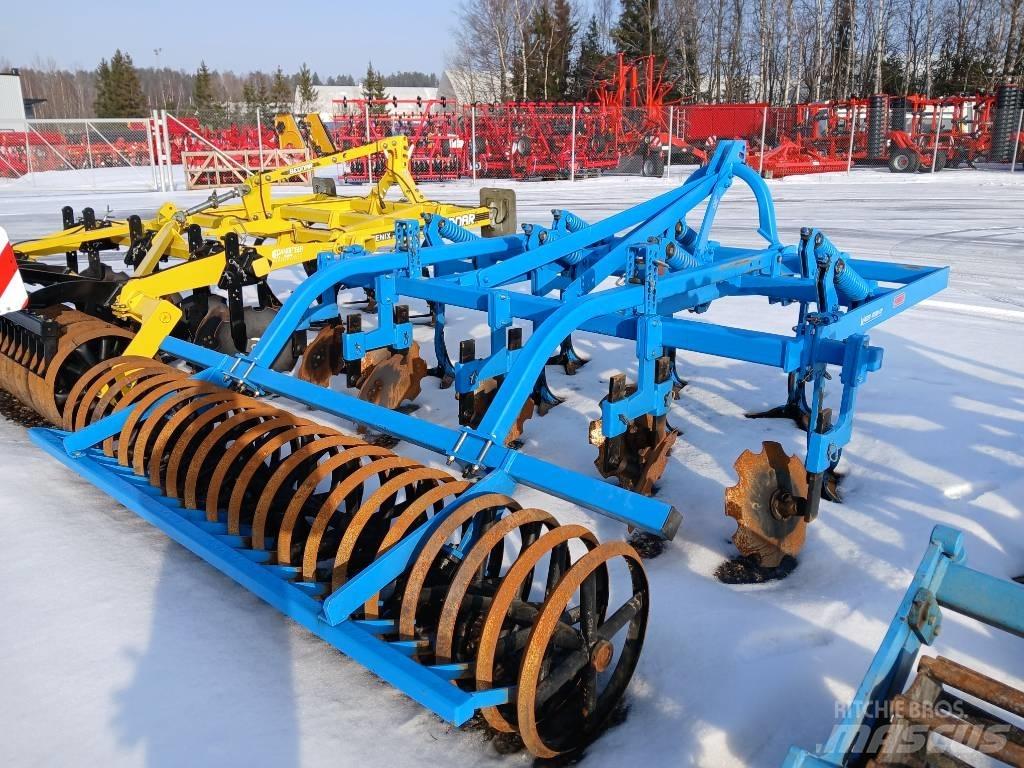 Mandam KUS 300 Kultivátorok