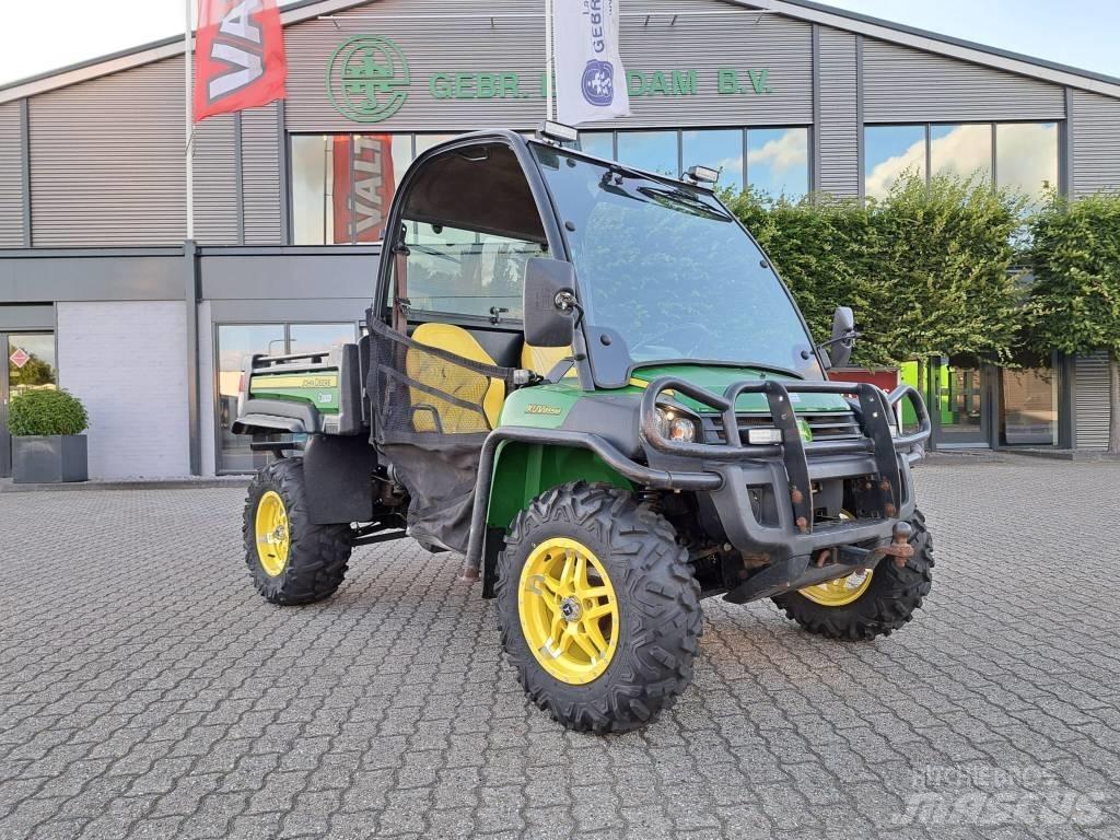 John Deere Gator ATV-k
