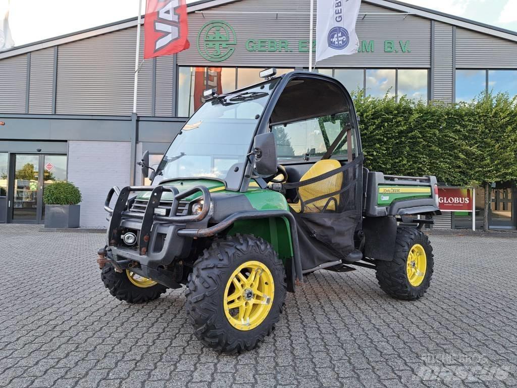John Deere Gator ATV-k