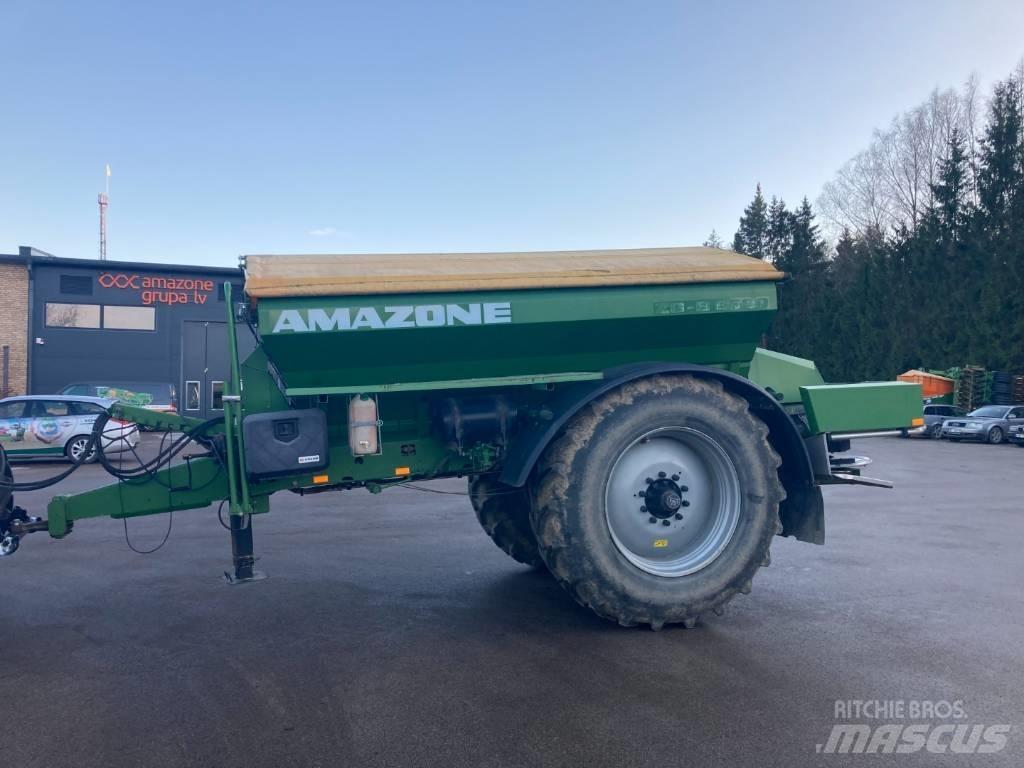 Amazone ZG-B 5500 Műtrágyaszórók