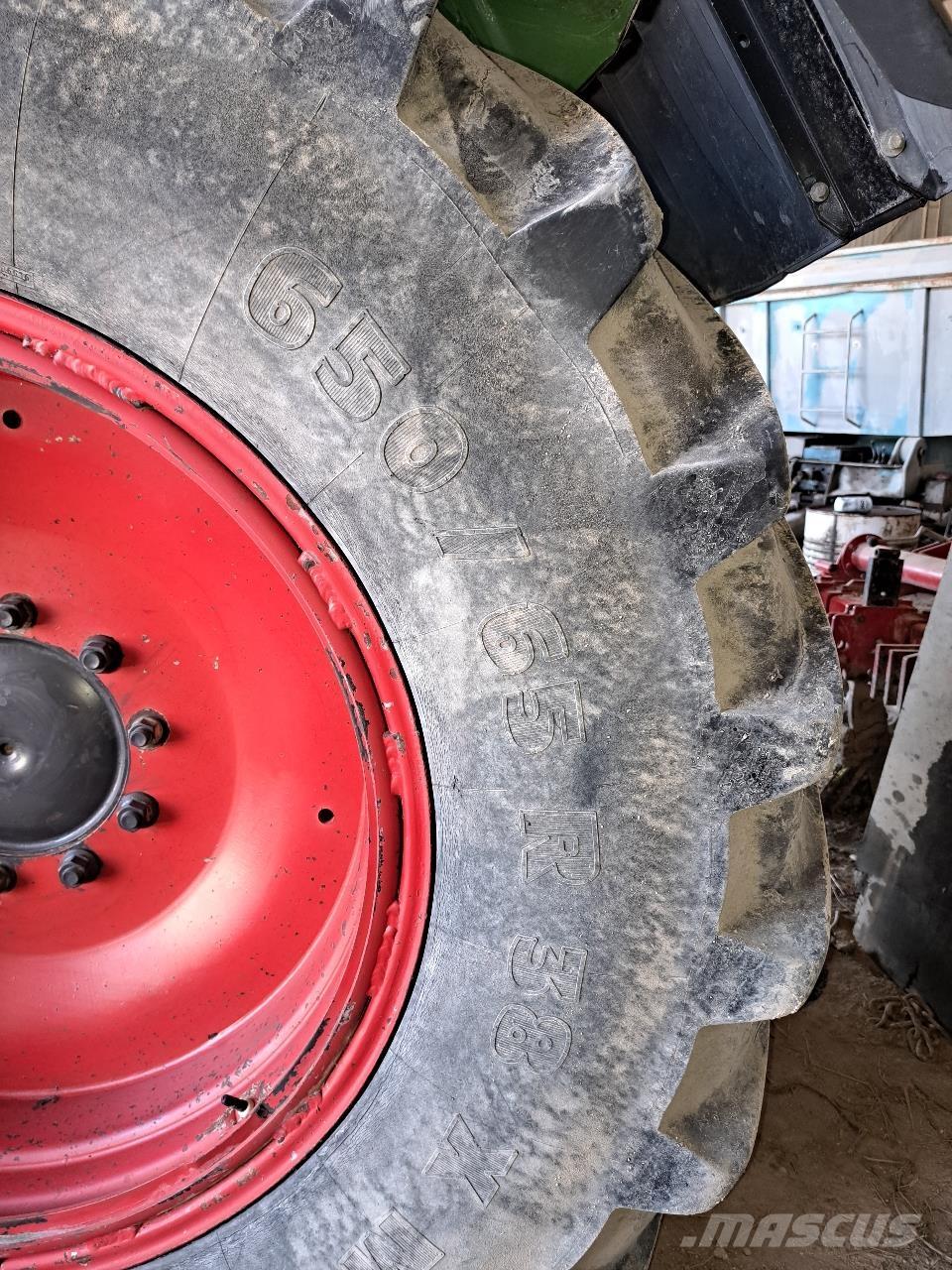 Fendt favorit 816 Traktorok