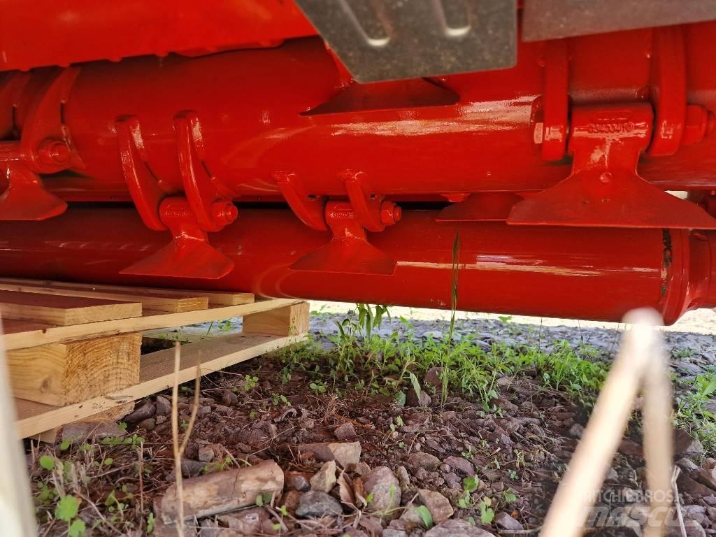 Maschio Tigre 300 Szárzúzók és fűkaszák