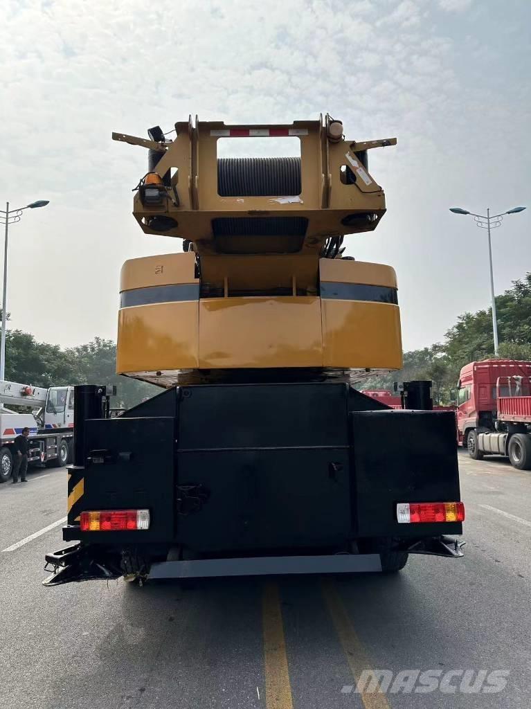 Sany STC1000T Terepdaruk