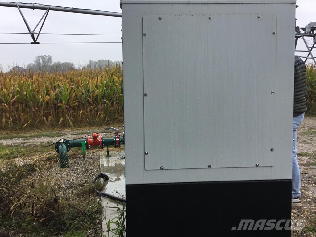 Green Power GP 66 Egyéb mezőgazdasági gépek