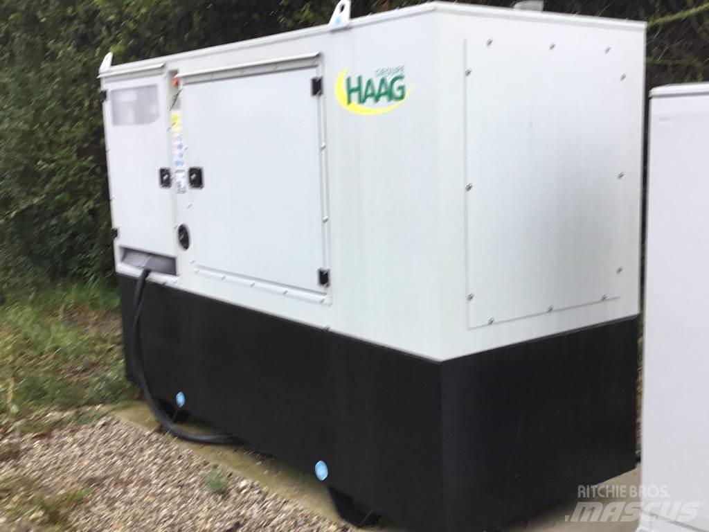 Green Power GP 66 Egyéb mezőgazdasági gépek
