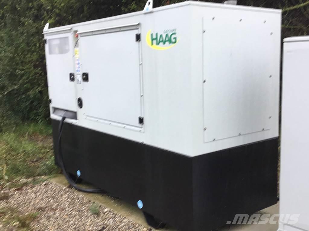 Green Power GP 66 Egyéb mezőgazdasági gépek