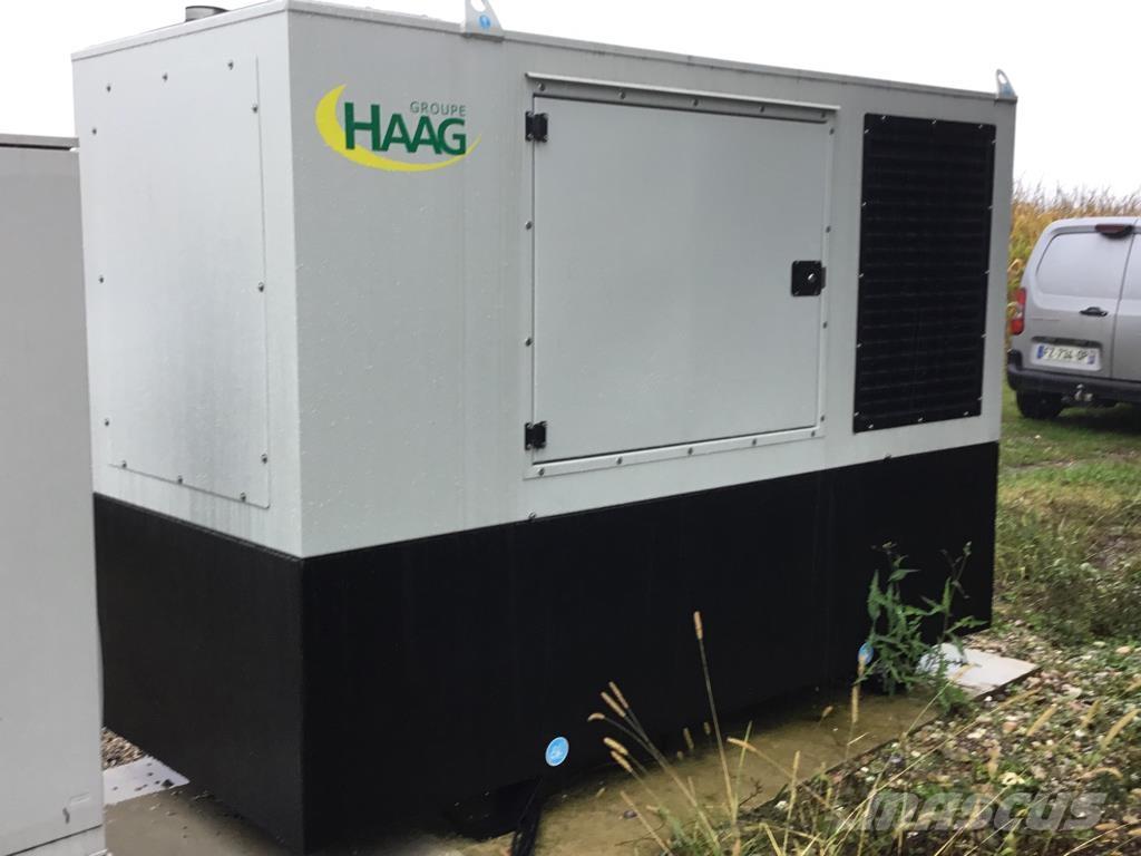 Green Power GP 66 Egyéb mezőgazdasági gépek