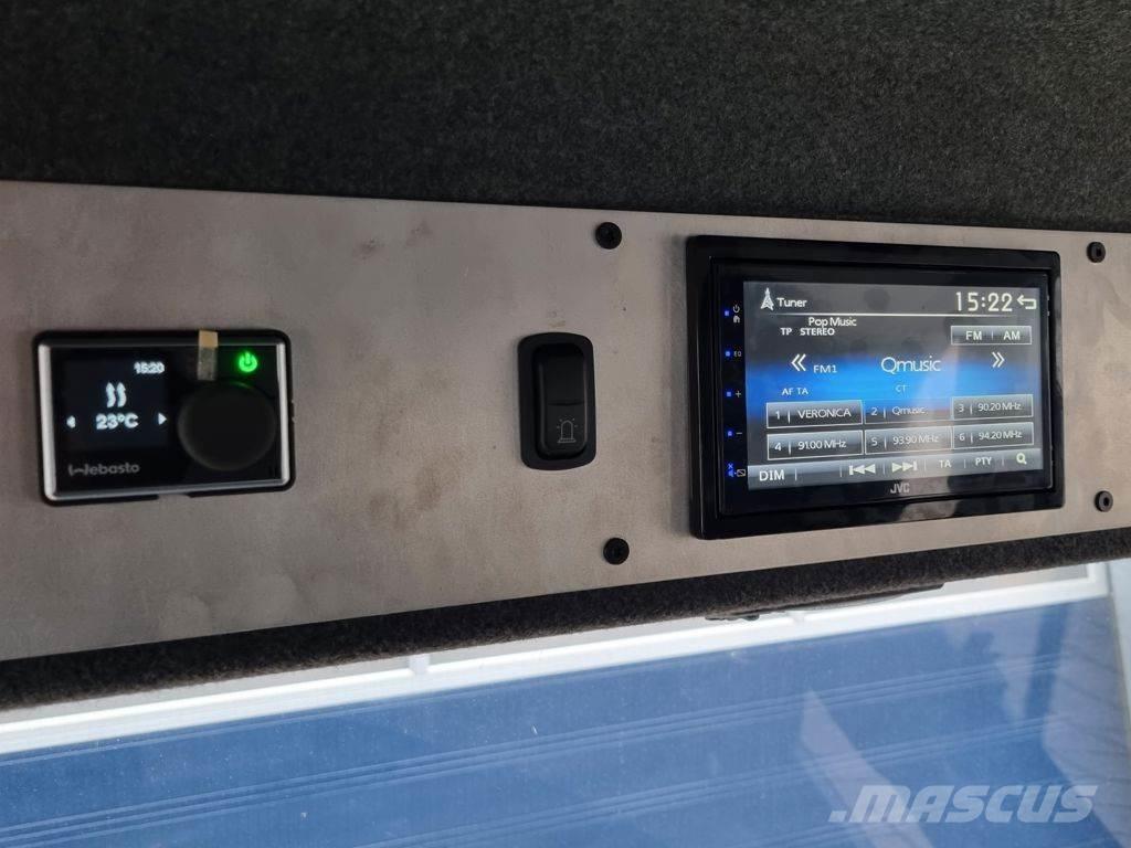  Addax ADDAX MT15N Egyéb