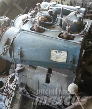  Motor VM2Cil Motorok