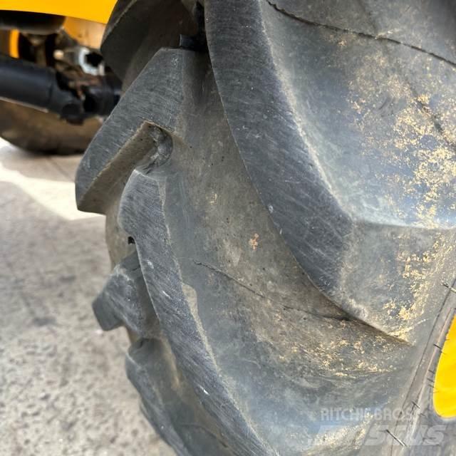 JCB 3CX Plus Kotrórakodók