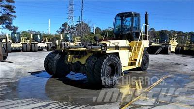 Hyster H22.00XM-12EC Konténerszállítók