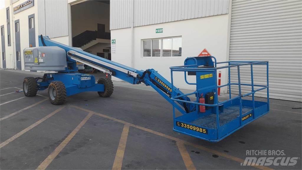 Genie S45 Teleszkópos emelők