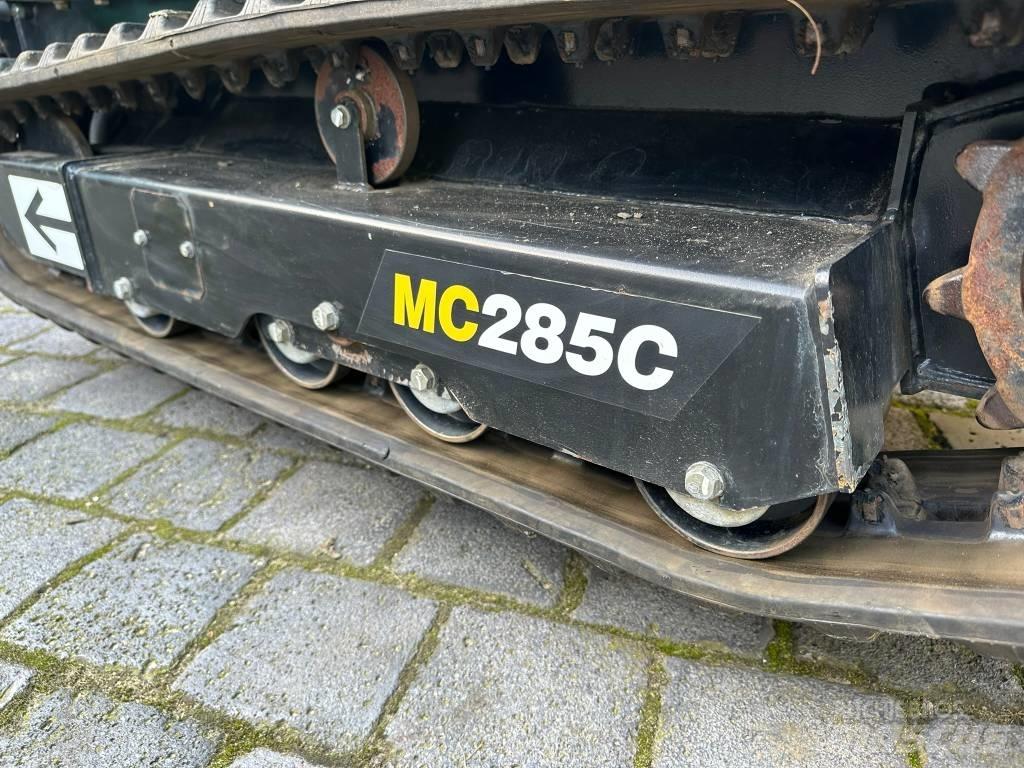 Maeda MC 285 CWME-3 Mini daruk