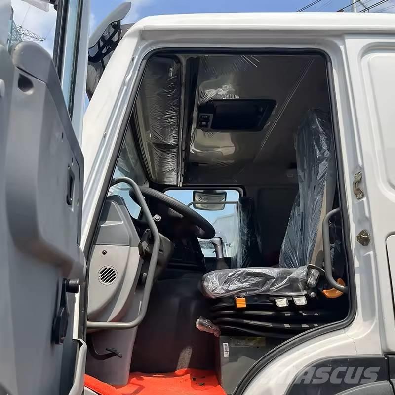 Howo 371 6x4 Billenő teherautók