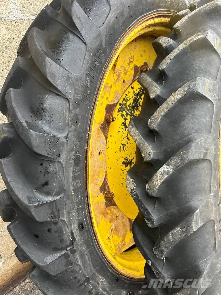 Alliance 230/95R44 Gumiabroncsok, kerekek és felnik