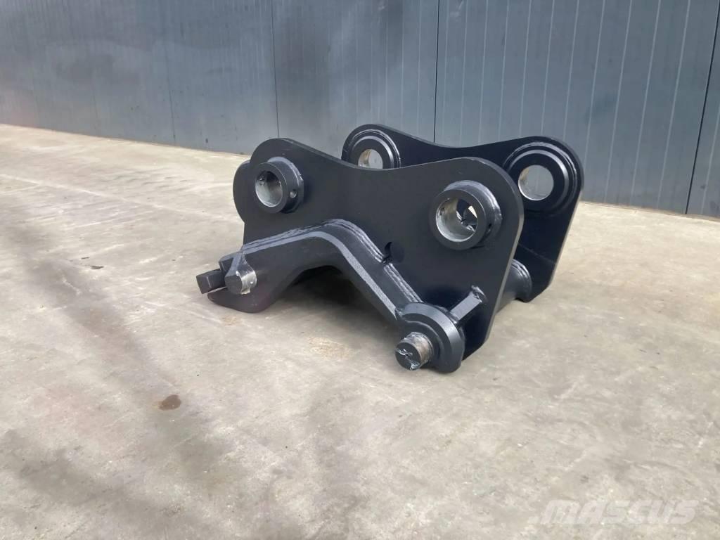  Smitma CW40 - PC210 Gyors csatlakozók