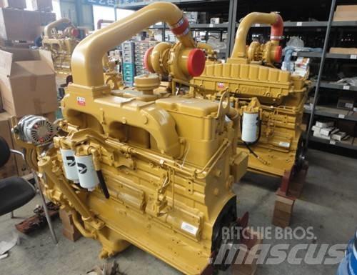 Cummins NT855-C280 Motorok