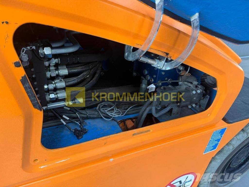 Valla V 110 R Mini daruk