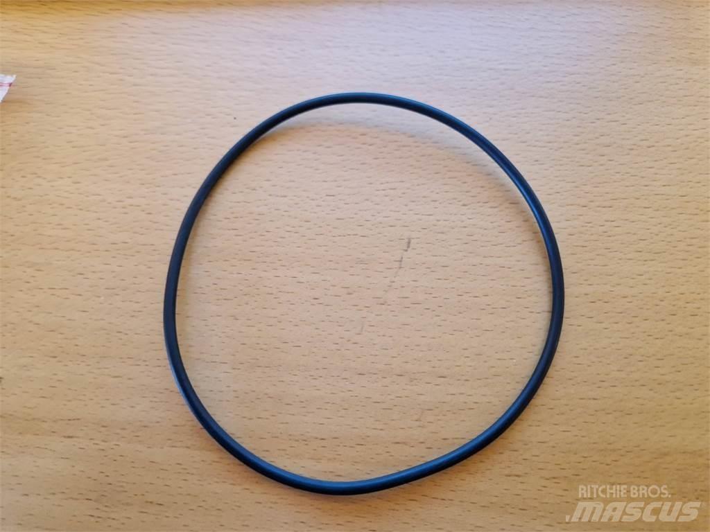 Eco Log O-Ring Motorok