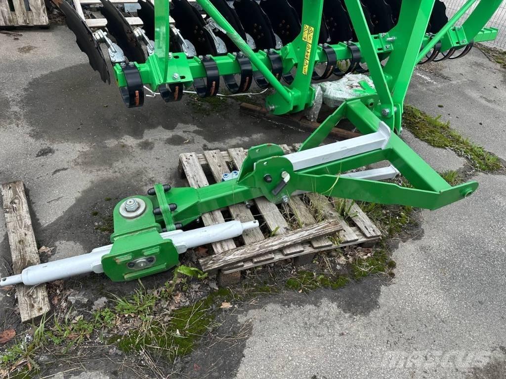 Tolmet ASTAT 400 Kultivátorok