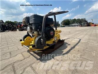 Bomag BVP 10/36 Vibrátorok