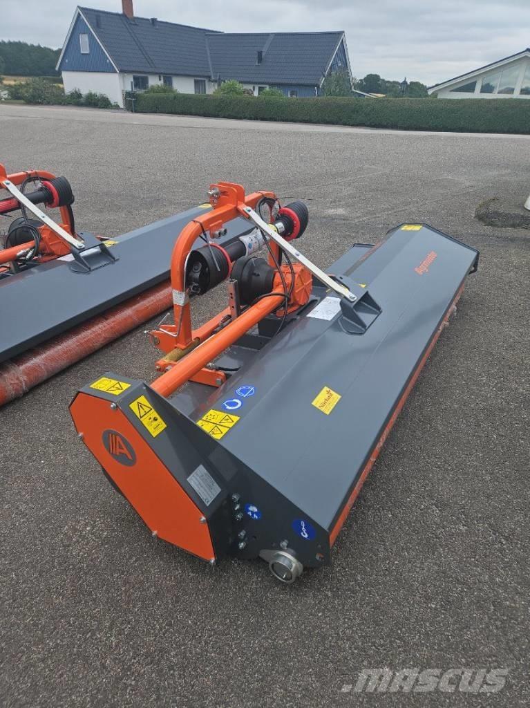 Agrimaster KL 250 SW Szárzúzók és fűkaszák