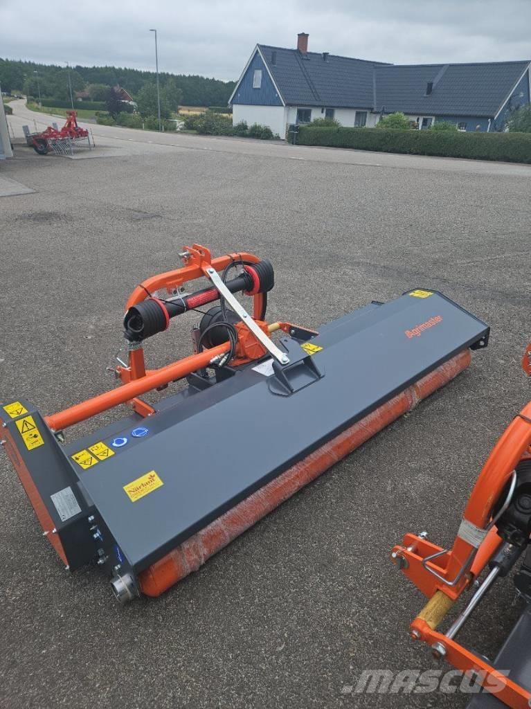 Agrimaster KL 250 SW Szárzúzók és fűkaszák