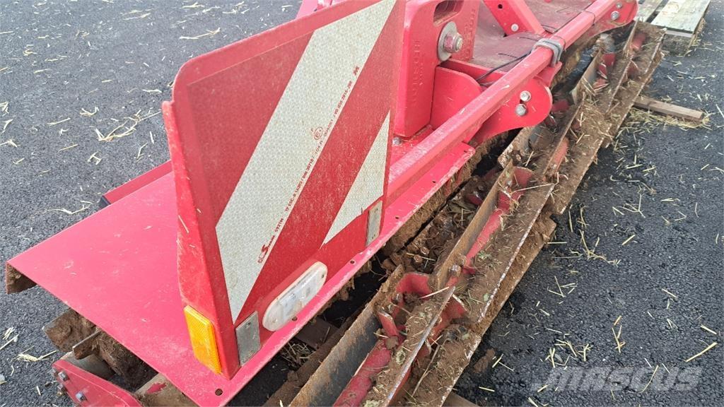 Horsch CULTRO 3 TC Egyéb mezőgazdasági gépek