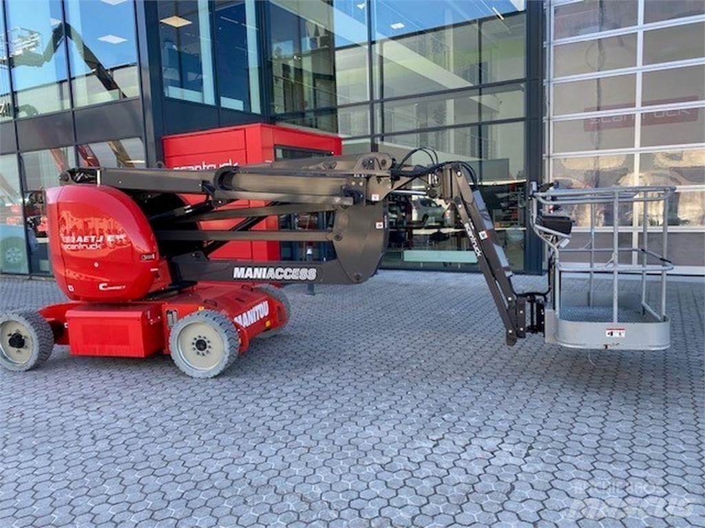 Manitou 150AETJ-C Karos emelők