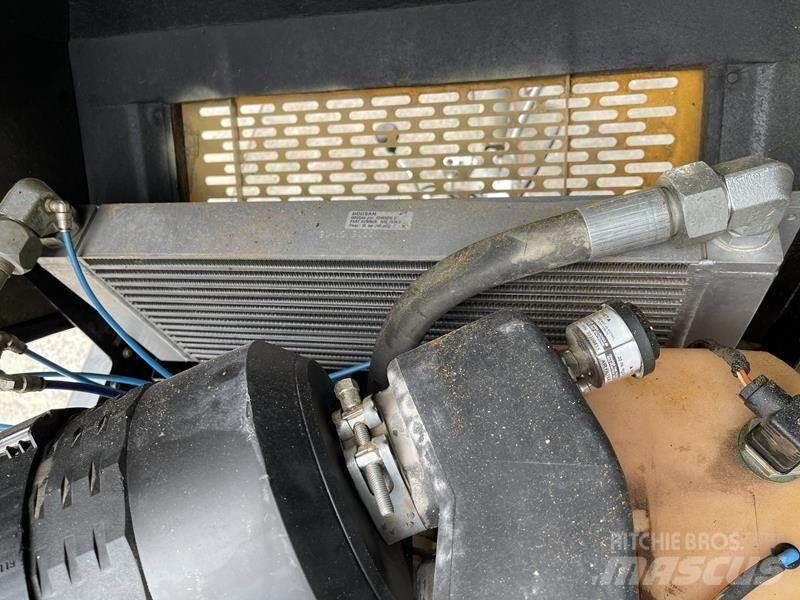 Doosan 7 / 41 - N Kompresszorok