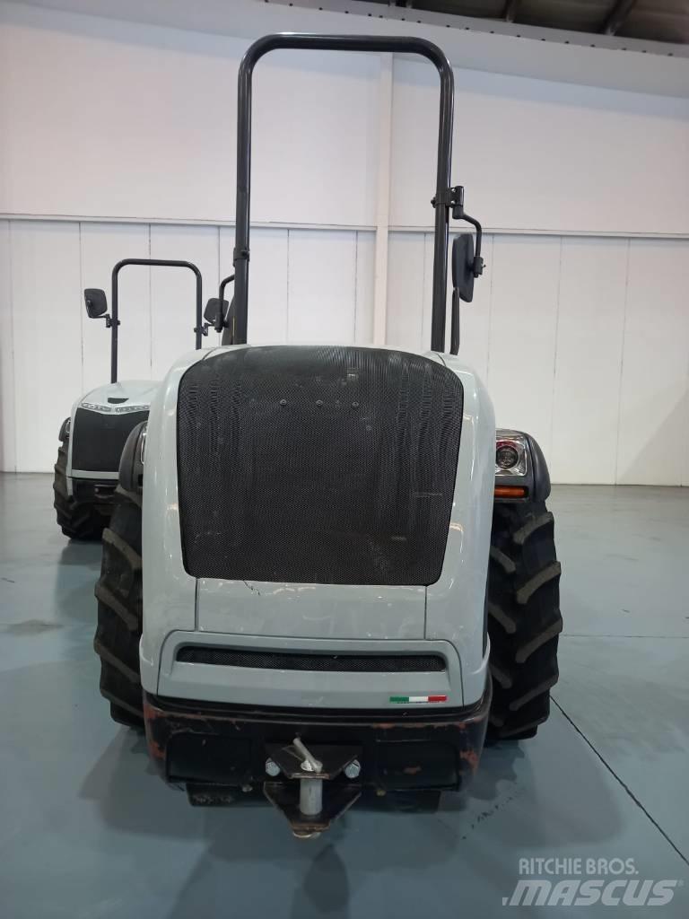 Pasquali MARS85AR Traktorok