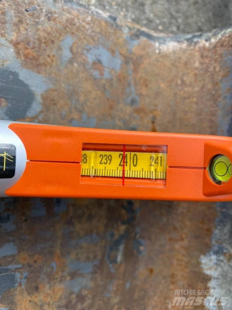 Kalmar DCD 160-12 Dízel targoncák