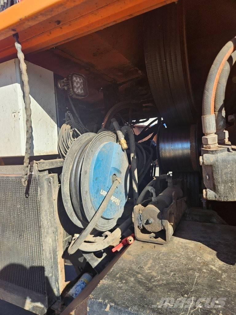 Doppstadt DH 812 Q Fa aprítók