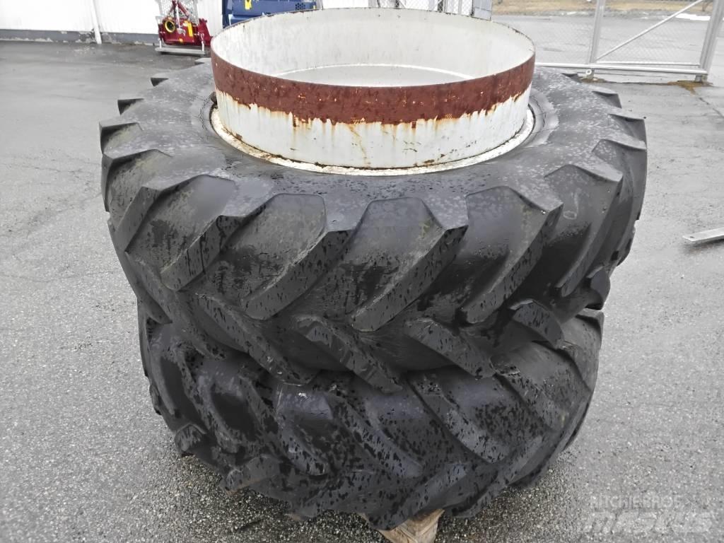 Raju Paripyörät Gumiabroncsok, kerekek és felnik