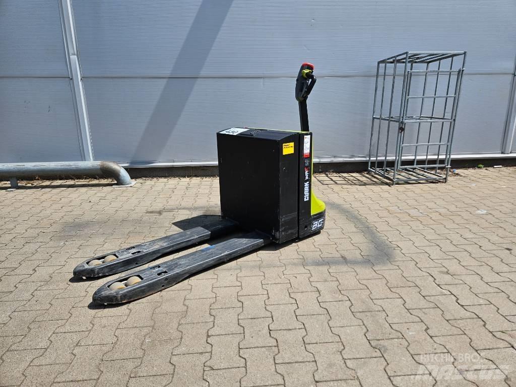 Clark WPX20 Alacsony emelőkocsi