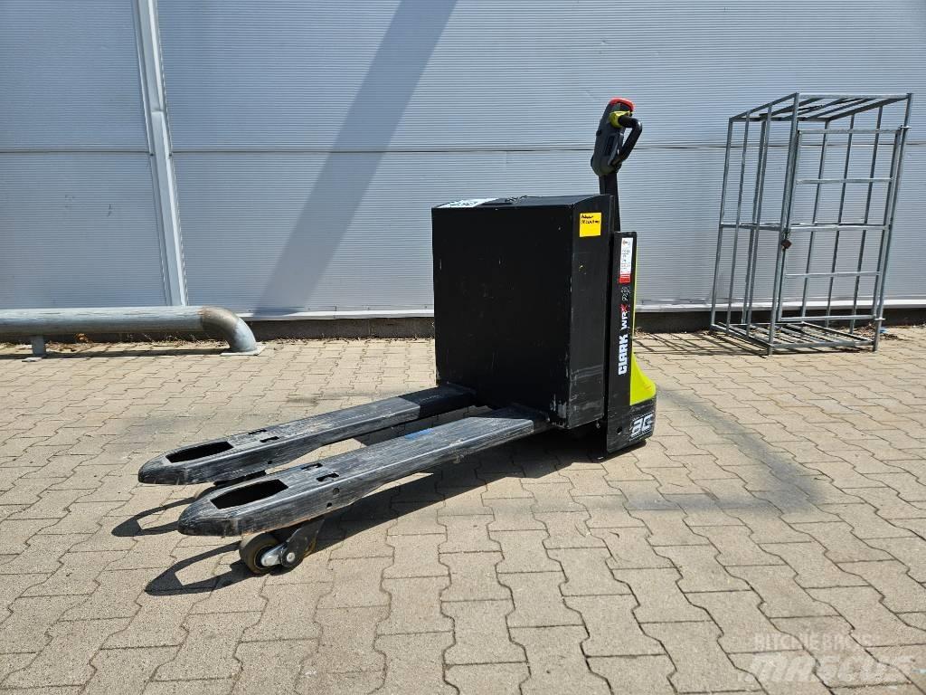 Clark WPX20 Alacsony emelőkocsi