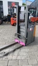 Still EXD-SF20 Elektromos gyalogkíséretű targoncák