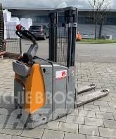 Still EXD-SF20 Gyalogkíséretű targonca
